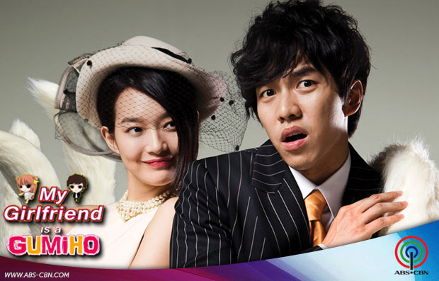 ‘My Girlfriend is a Gumiho’ returns to Kapamilya Gold